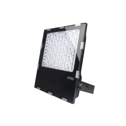 Dārza gaismas diode RGB+CCT 100W 230VAC FUTC07