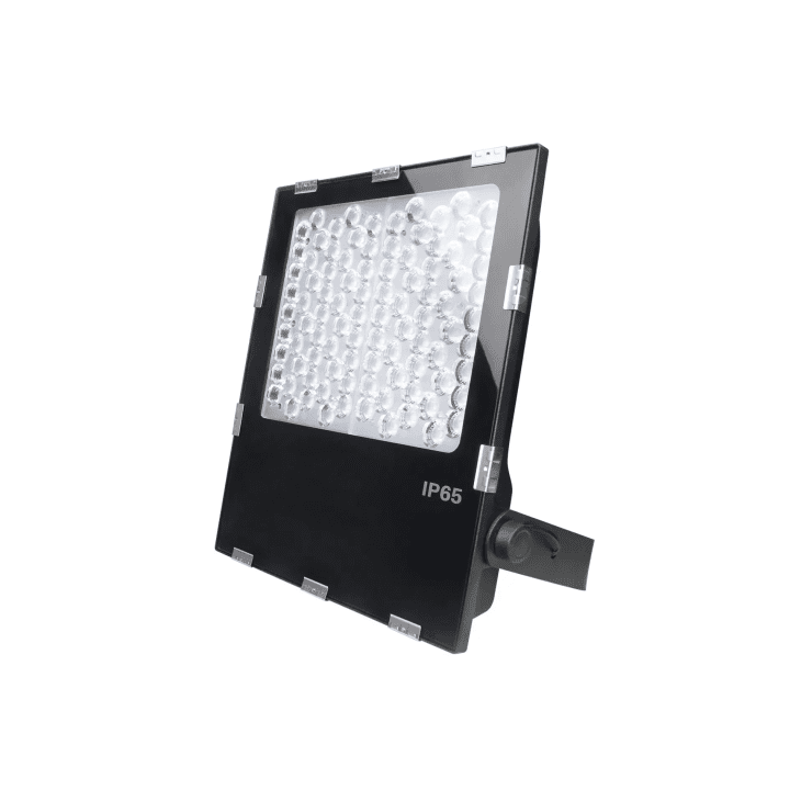 Dārza gaismas diode RGB+CCT 100W 230VAC FUTC07