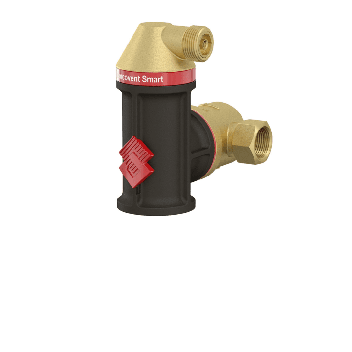 Flamcovent Smart 1,5 tuuman ilmanerotin