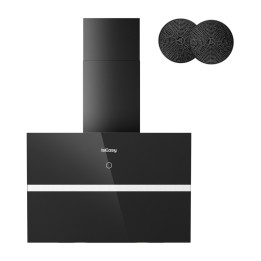 IsEasy virtuves nosūcējs TV1360D4-CC-I2