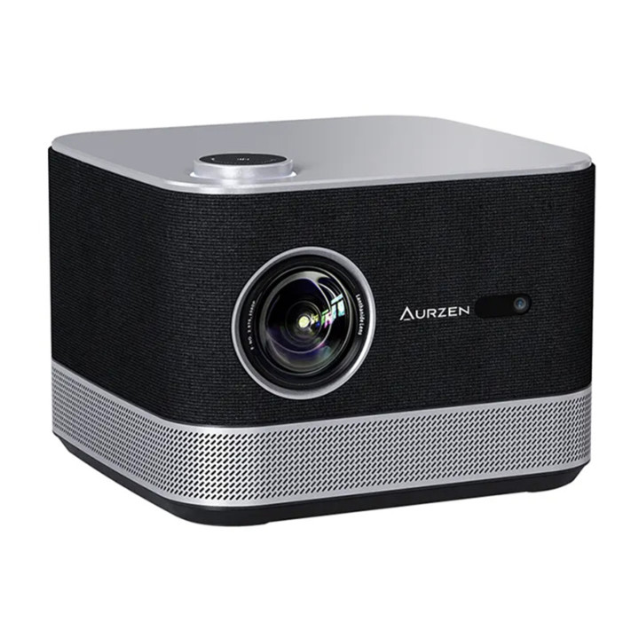 AURZEN Boom 3 projektors