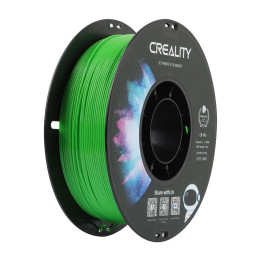 Creality CR-TPU Filament (Green) 1.75mm 1kg