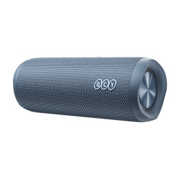 QCY SP7 bezvadu skaļrunis (zils)