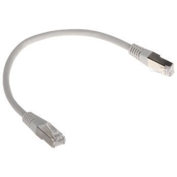 RJ45/FTP6/0,25-GY 0,25