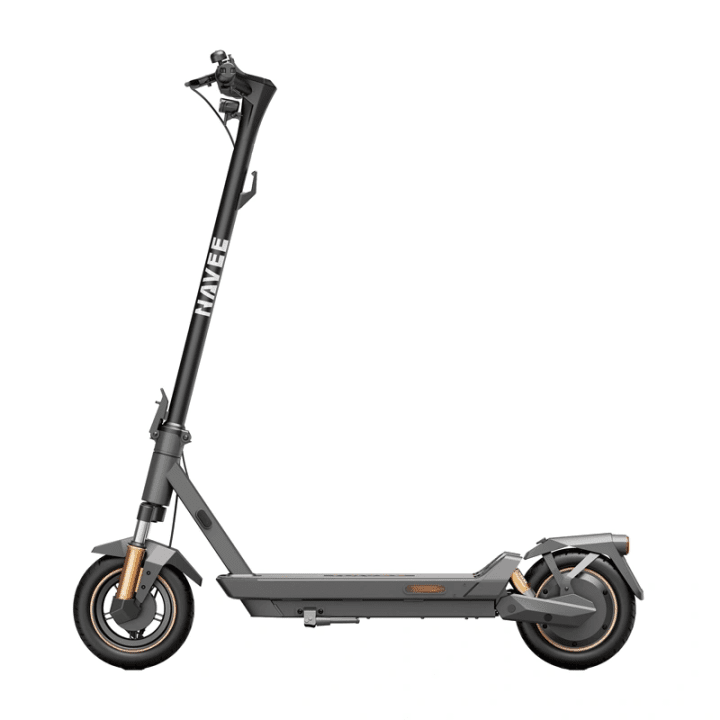 Elektriskais skrejritenis NAVEE GT5 Pro