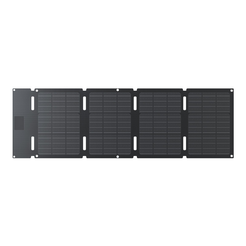 Pilnvērtīgs panelis fotovoltaiczny EcoFlow 45W (USB-C)