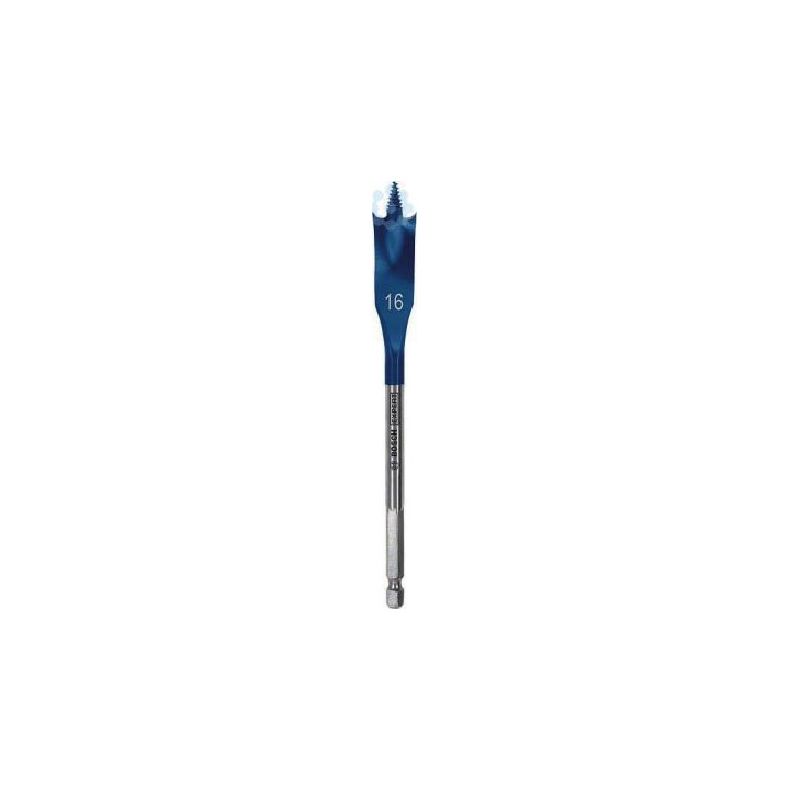 BOSCH 2608900315 mūro grąžtas su centravimo antgaliu, 16x152 mm