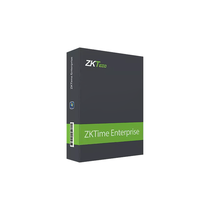 ZKTECO ZK-ENTERPRISE-250 3D-tulostin