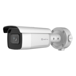 SAFIRE PRO SF-IPB798ZWA-4Y IP/PoE bullet-kamera Wi-Fi, IP67, varifokaalisella objektiivilla