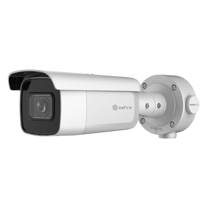SAFIRE PRO SF-IPB798ZWA-4Y Пуля IP67 Wi-Fi PoE