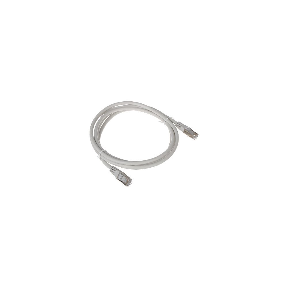 RJ45/FTP6/2.0-GY 2,0