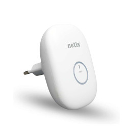 Netis E1 300Mbps Bezvadu N Attāluma Paplašinātājs UK