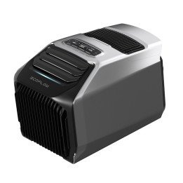 EcoFlow Wave 2 Portable Air Conditioner (CH Plug) ZYDKT210-CH-NBox