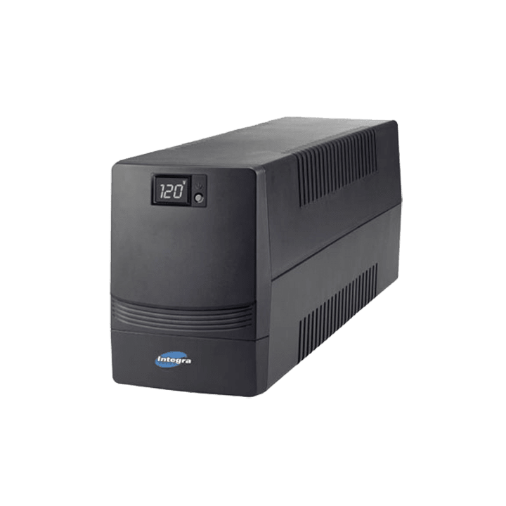 NACIONAL EPLUS-1601 UPS System - Reliable Power Backup