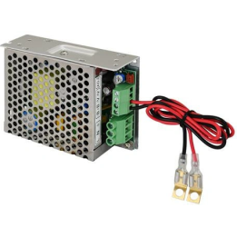 Pulsar PSB-12V3A koteloitu kytkentätilapuskurivirtalähde 13,8V/3A