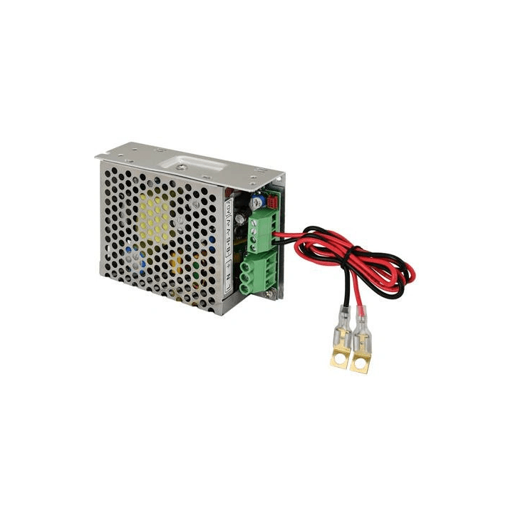 Pulsar PSB-12V3A koteloitu kytkentätilapuskurivirtalähde 13,8V/3A