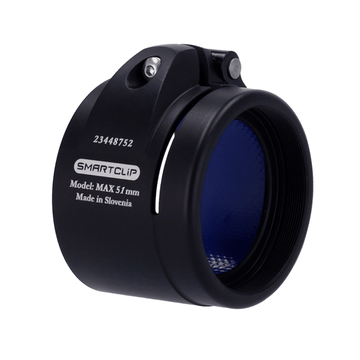 SMARTCLIP SMARTCLIP-HUNT-ADAPTER51 Yleissovitin