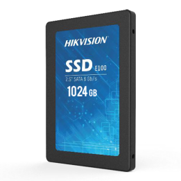 HIKSEMI HS-SSD-E100-1024G 1TB M.2 NVMe PCIe 3.0 SSD