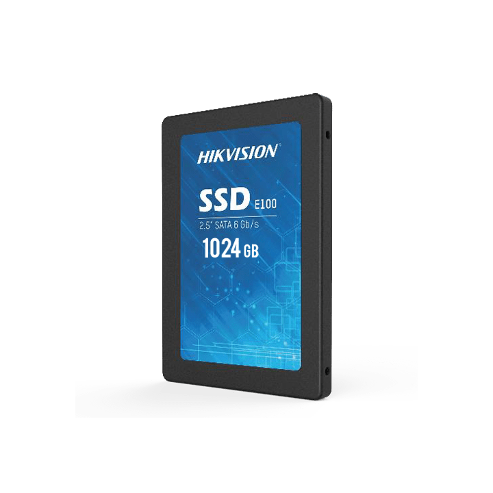 HIKSEMI HS-SSD-E100-1024G 1TB NVMe SSD