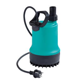 Насос для отвода грязной воды Wilo-Drain TM 32/8-10M