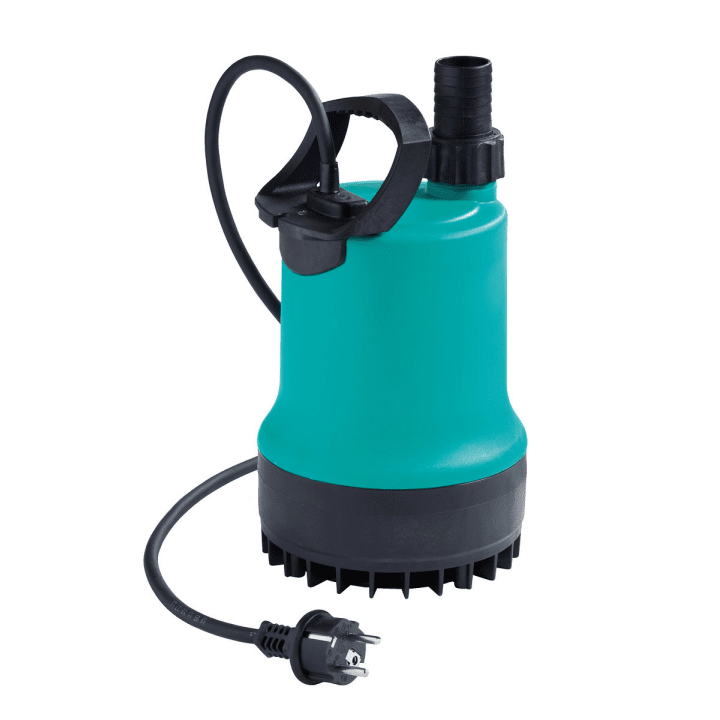 Насос для отвода грязной воды Wilo-Drain TM 32/8-10M