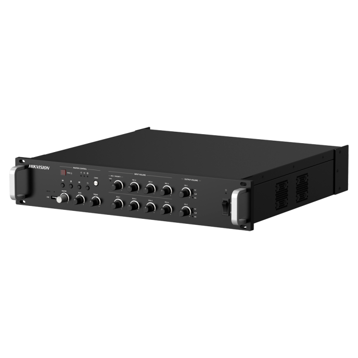 HIKVISION DS-QAZ1A500G1-VB2 Audio Amplifier