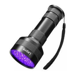 УФ фонарик Lepro HD51