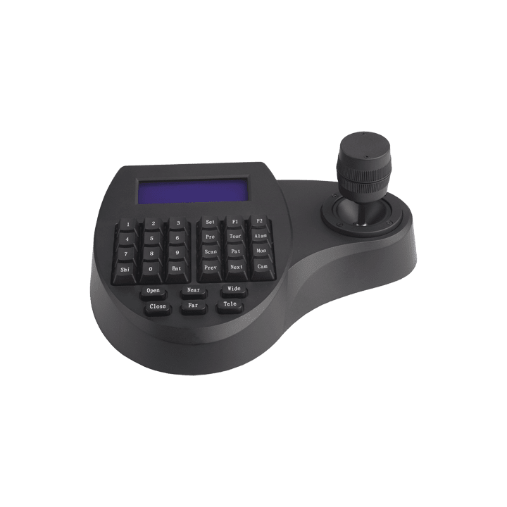 Клавиатура MARCA BLANCA KB930 – проводная USB, компактный дизайн