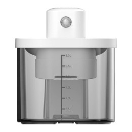 Dogness D12 Smart Fountain/Drinker with Sensor for Dog and Cat (White)