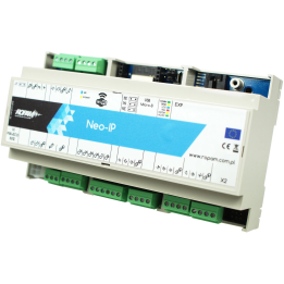 Ropam Neo-IP-D9M ПКП с поддержкой до 9 зон