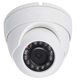 DAHUA HAC-HDW1200M 2MP IP Dome Camera PoE IR20m IP67