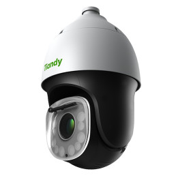 Tiandy TC-H356Q 5-мегапиксельная PTZ-камера с 30-кратным зумом и ИК-ночным видением
