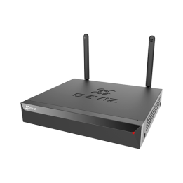 EZVIZ EZ-CS-X5S-8WO1 Smart Wi-Fi Socket – Remote Control
