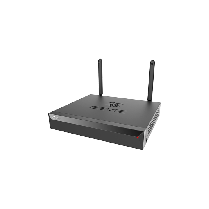 EZVIZ EZ-CS-X5S-8WO1 Smart Wi-Fi Socket – Remote Control