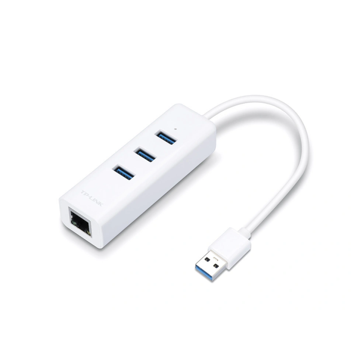 TP-LINK UE330 USB 3.0 Ethernet Network Adapter