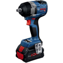 GDS 18V-750 C, solo, CoMo LB
