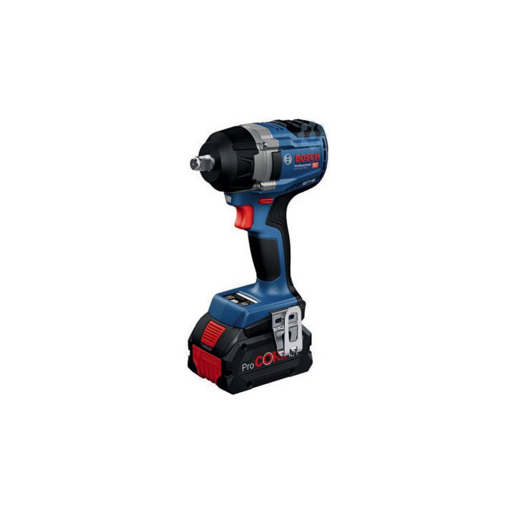 GDS 18V-750 C, Solo, CoMo LB