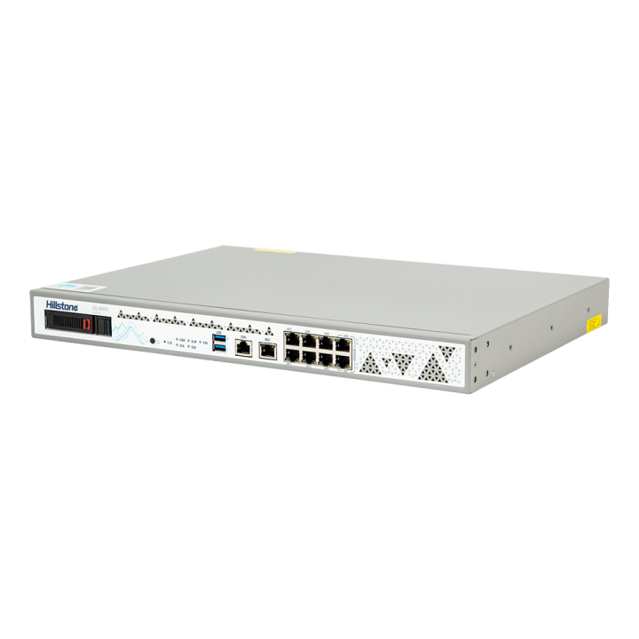 HILLSTONE HILL-NGFW-A2000 Next-Generation Firewall 1U Rackmount