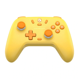 GameSir T4n Nova Lite valdiklis (geltonas)
