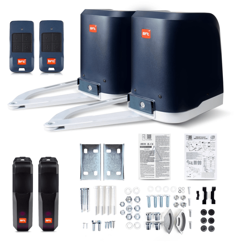 BFT VIRGO SMART BT B20 KOMPLEKTS