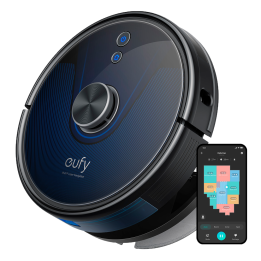 Anker Eufy Clean RoboVac L35 Hybrid робот-пылесос с Wi-Fi