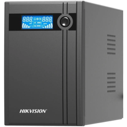 UPS DS-UPS2000/GER 2000 VA Hikvision