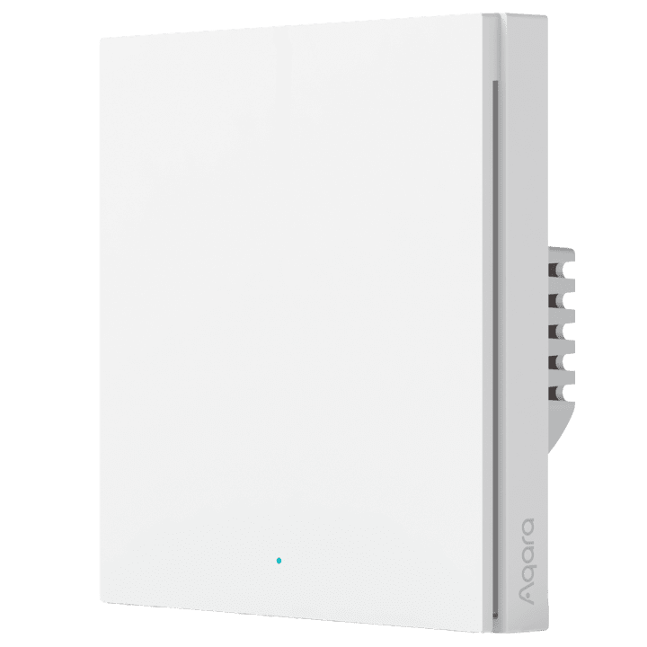 AQARA AQ-WS-EUK01 Zigbee tuvuma lasītājs 230V AC iekštelpām