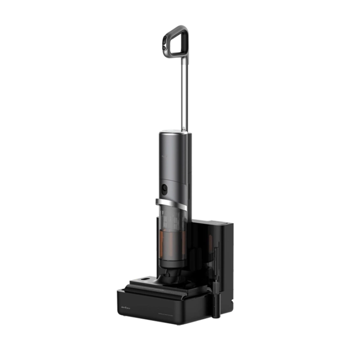 Deerma DEM-VX900W johdoton pölynimuri moppitoiminnolla