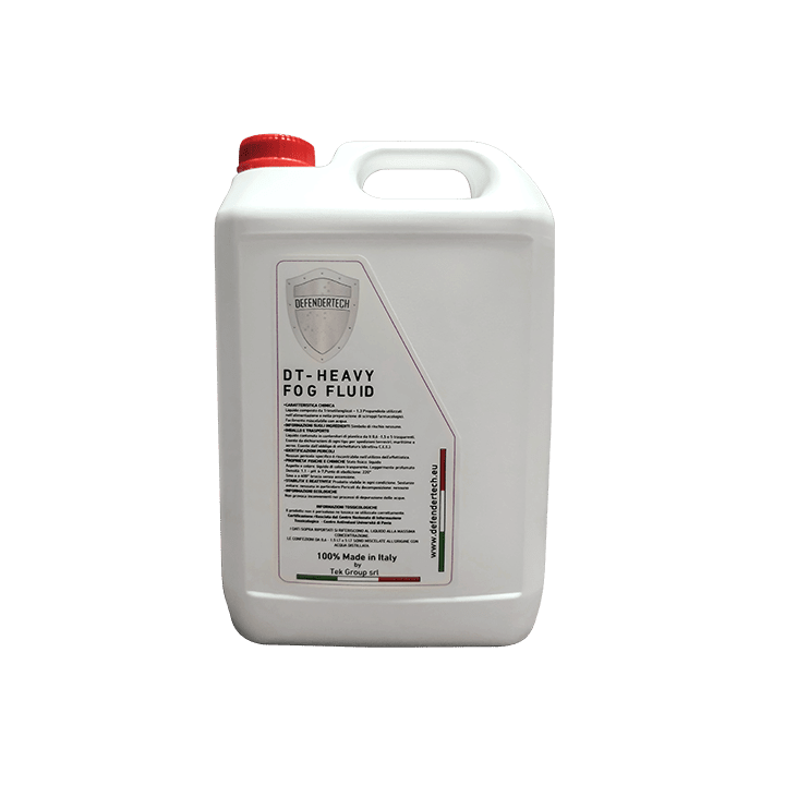 Apsaugos įrenginys DEFENDERTECH SANY-BASIC50