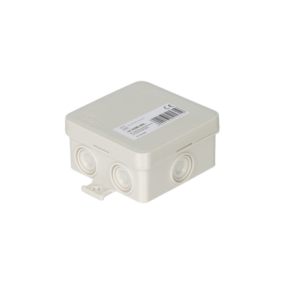 HAARAKARAASI PH-75X75/EPN IP55 Elektro-Plast