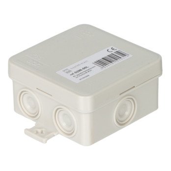 NOZARU SAVIENOJUMA KARTE PH-75X75/EPN IP55 Elektro-Plast