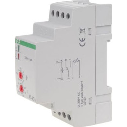 Termosäätimet RT-821 -4+5°C ar RT devejs Ø5; h = 20 mm