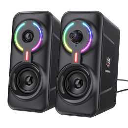 ONIKUMA L6 multivides spēļu skaļrunis ar BT5.0