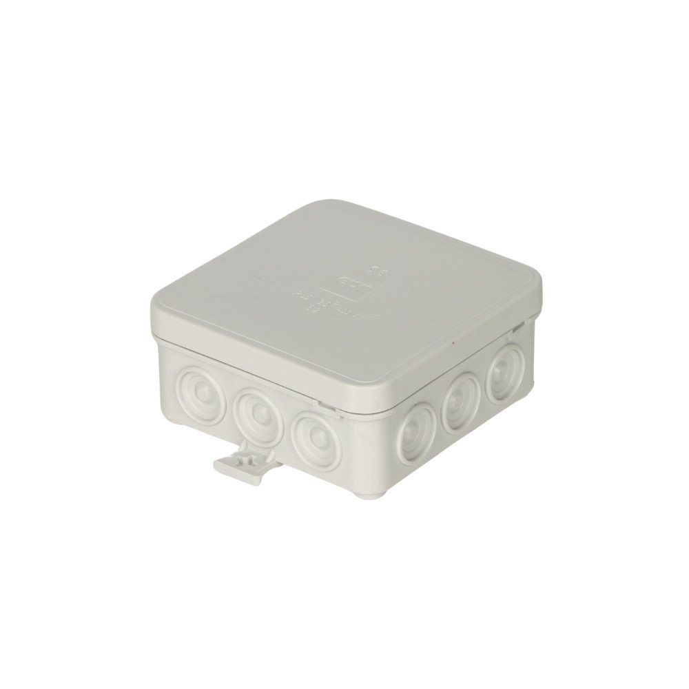 BRANCH JUNCTION BOX PH-85X85/EPN IP55 Elektro-Plast